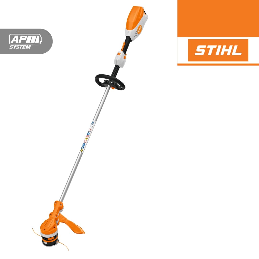 Aparador de Relva a Bateria Stihl FSA 110.0 R c/ Fio AutoCut C 12-2