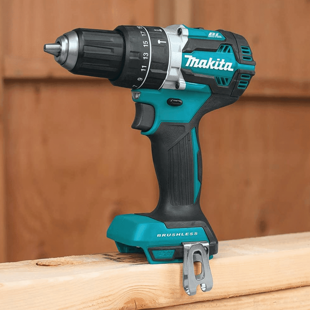 Aparafusadora Makita 18V (DHP484Z)
