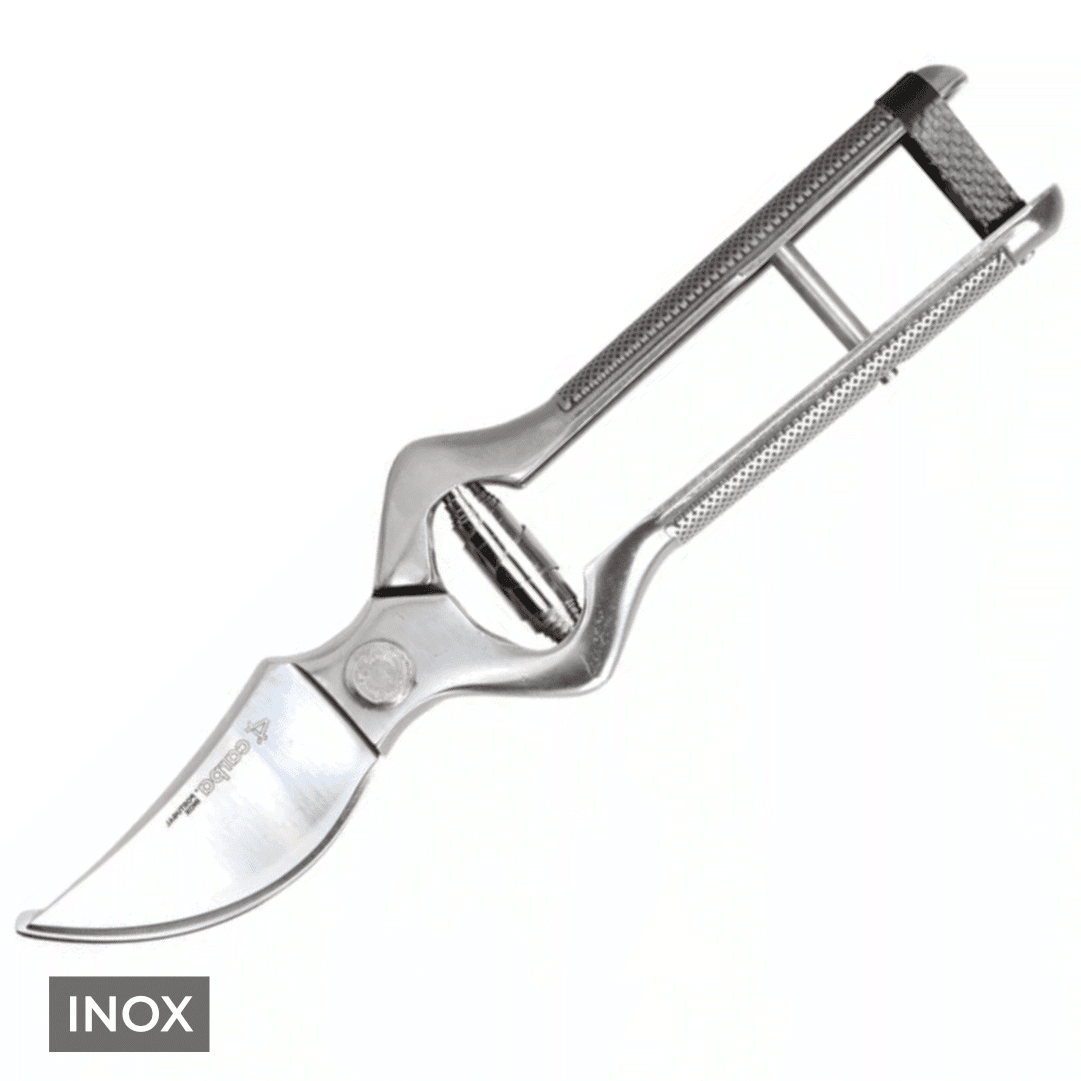 Tesoura Inox 260MM