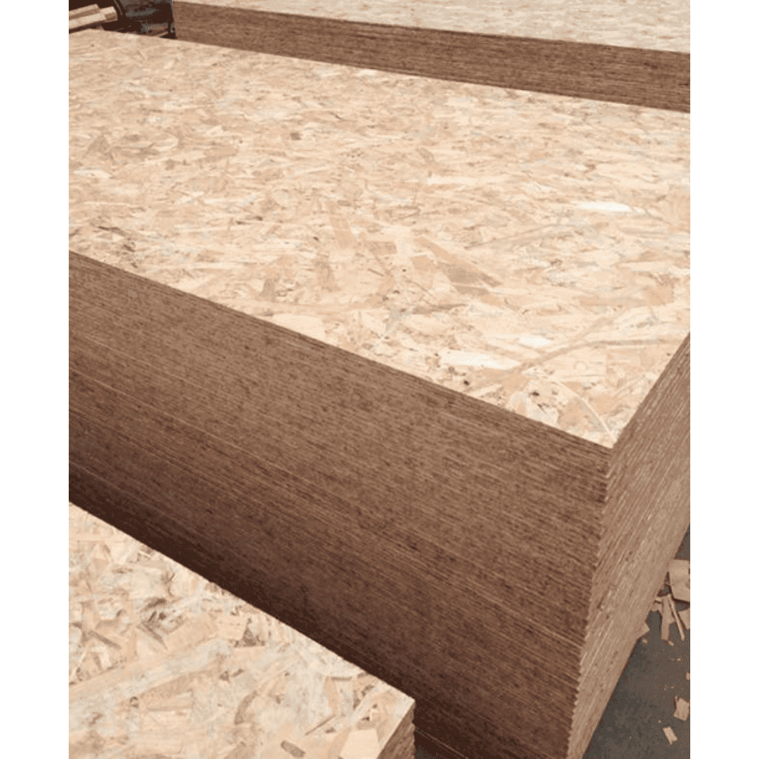 Placa OSB3 9MM 2440x1220MM - 50UNI