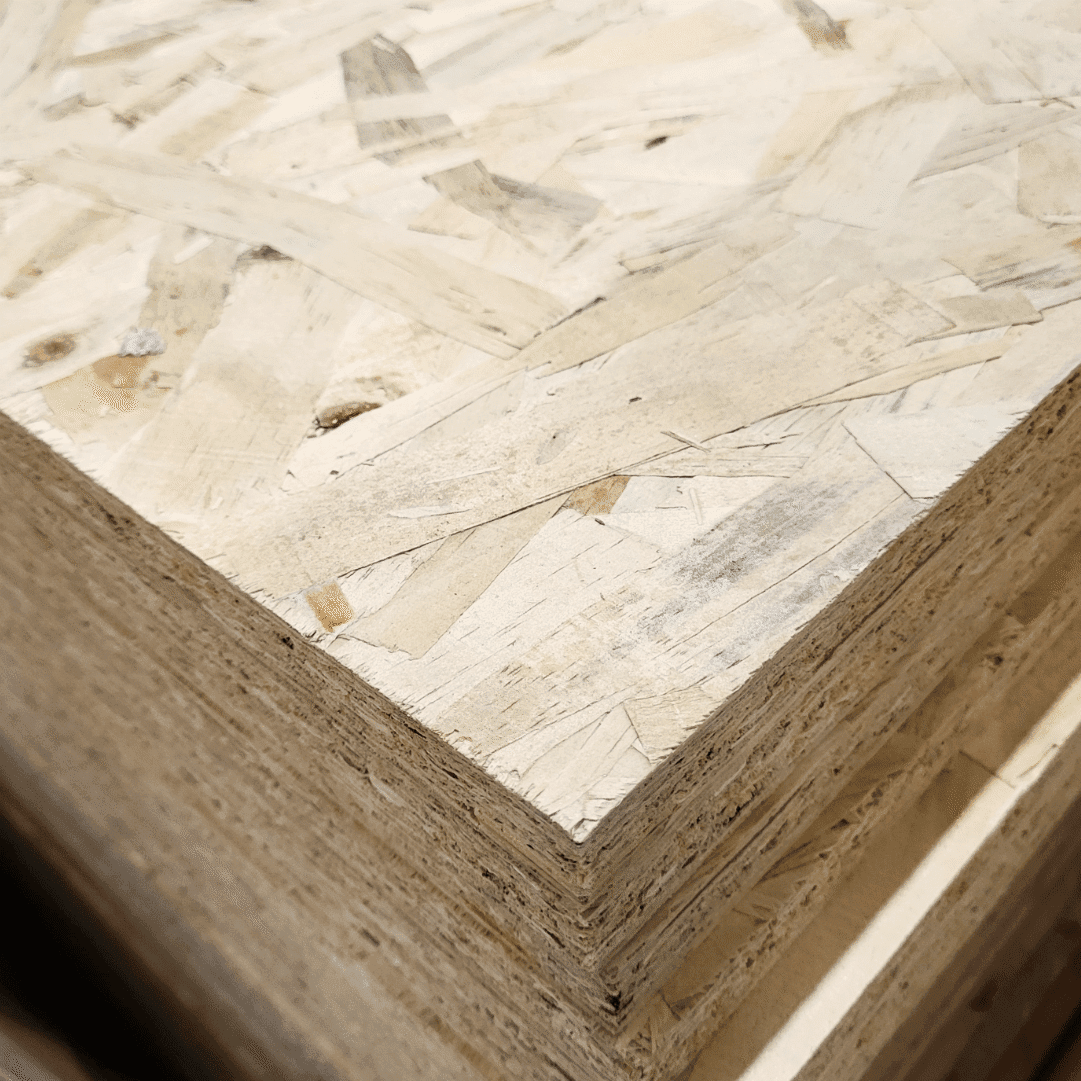 Placa OSB3 18MM 2440x1220MM - 50UNI