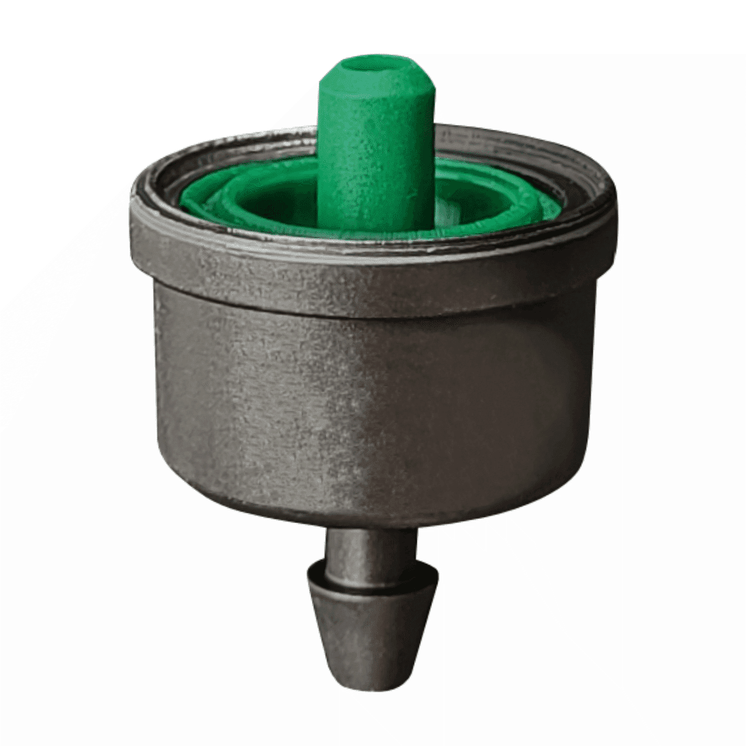 Gotejador Turbulento iDrop 4L/H