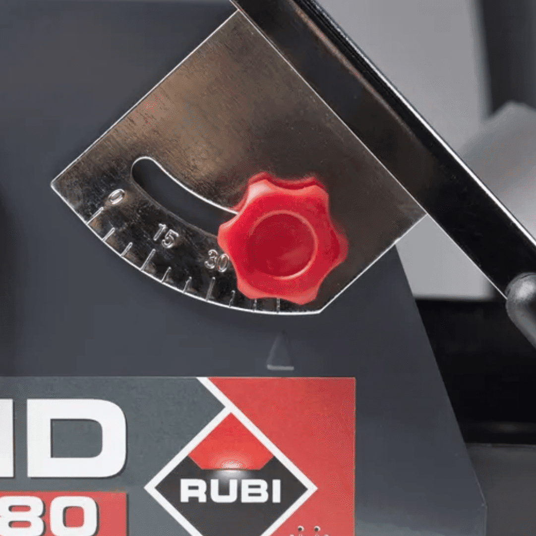 Cortador de Cerâmica Eléctrico Rubi ND-180 Smart
