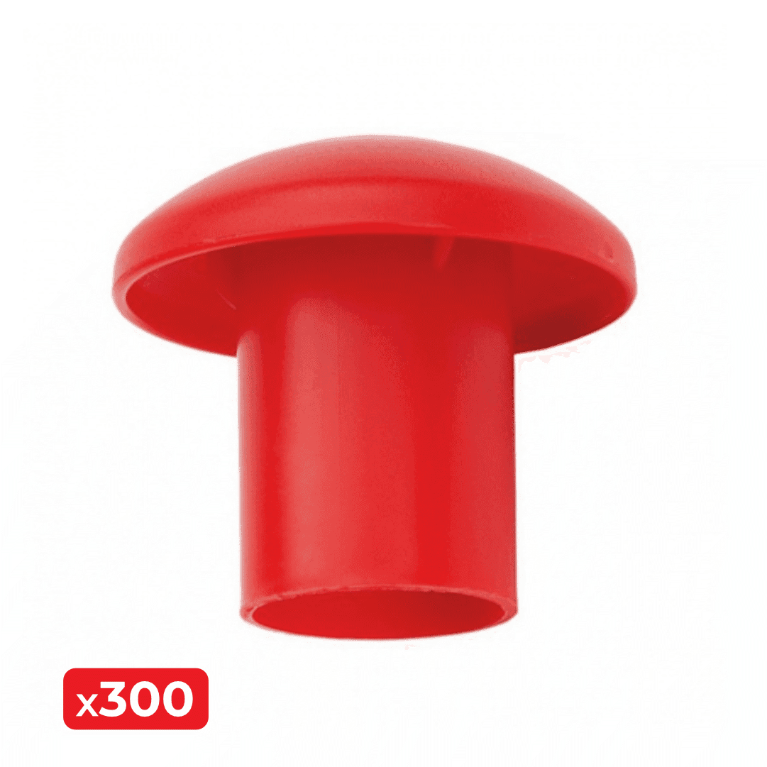 Cogumelo de Proteção - 300UNI