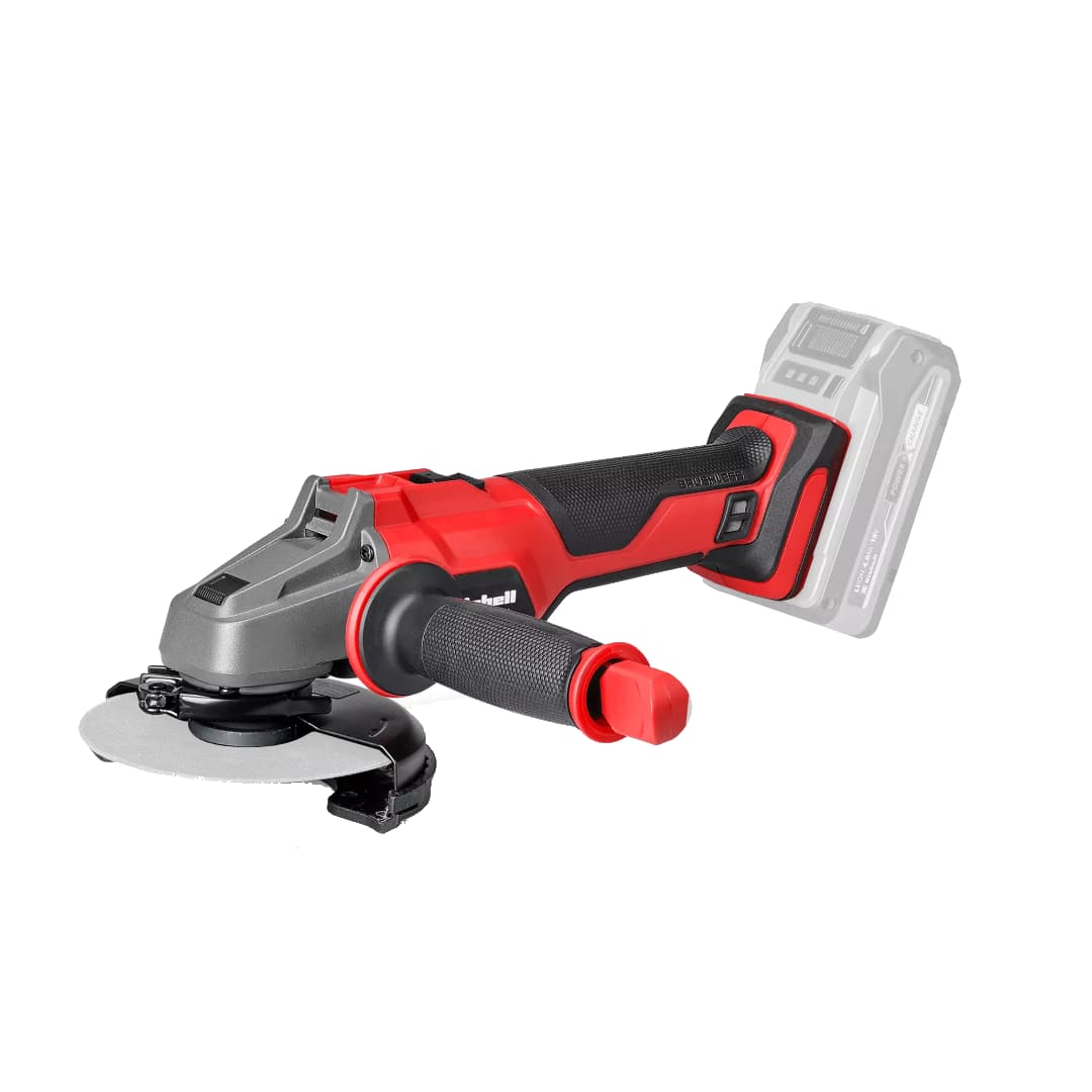 Rebarbadora Bateria Einhell 125MM Axxio 18/125 Solo