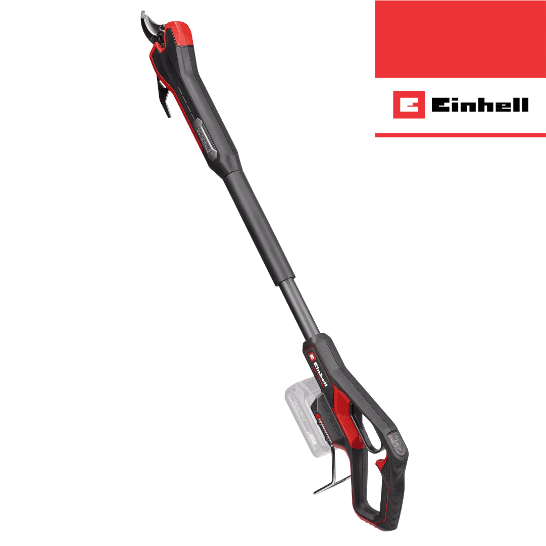 Tesoura Podadora Bateria Einhell GP-LS 18/35 Li BL - Solo
