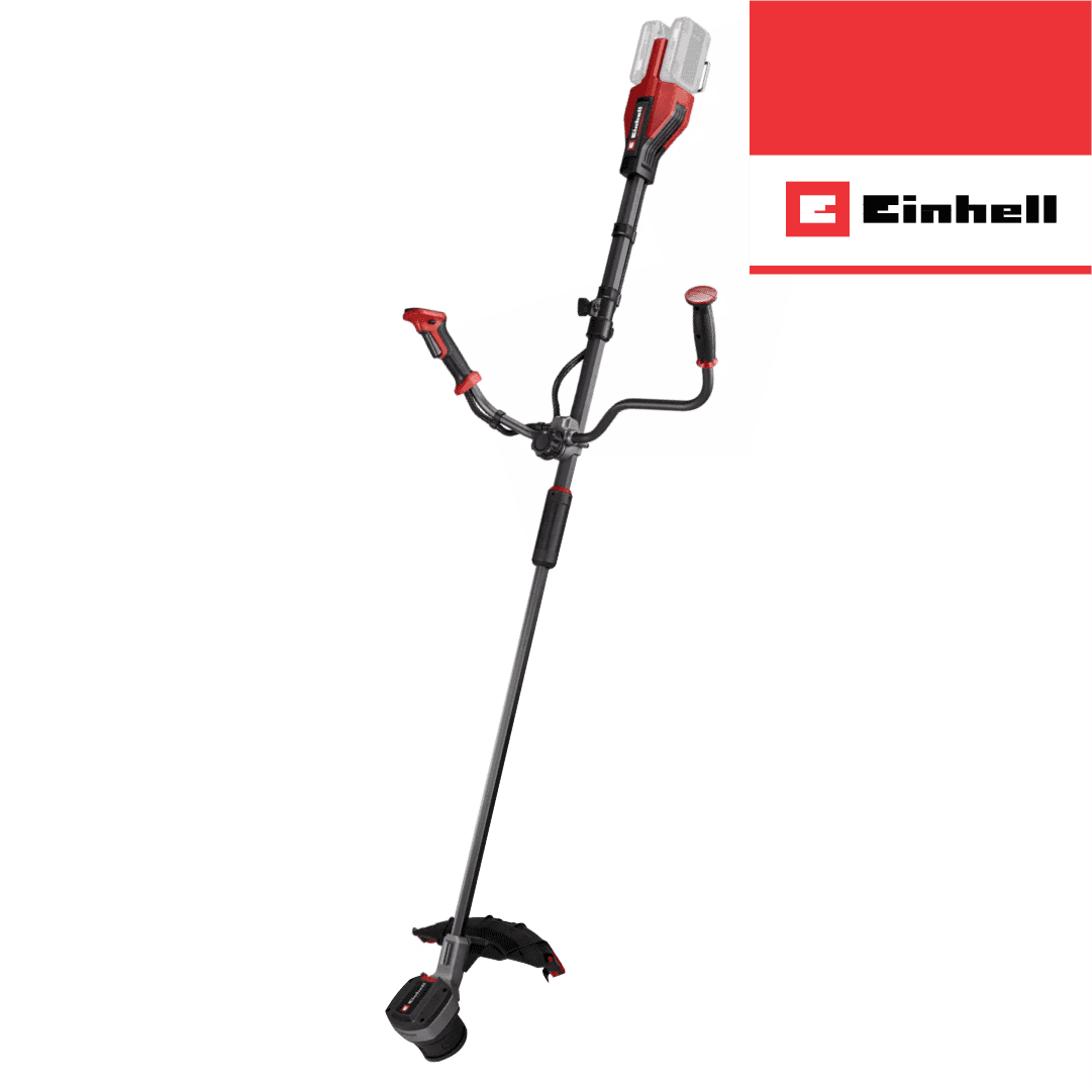 Roçadora Bateria Einhell GP-BC 36/430 Li BL - Solo 