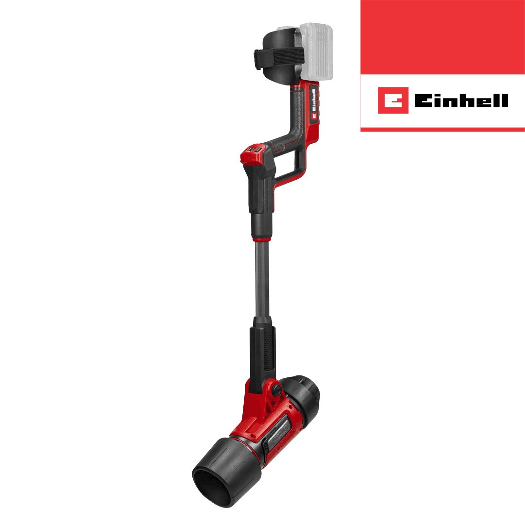 Soprador Bateria Einhell GP-LB 36/270 Li E BL - Solo