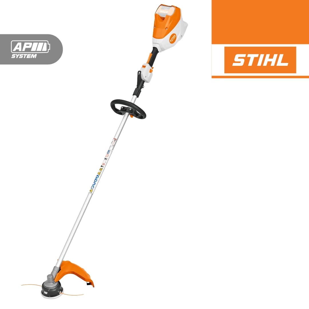 Aparador Relva Bateria Stihl FSA 120.0 R c/ Fio AutoCut C 27-2 