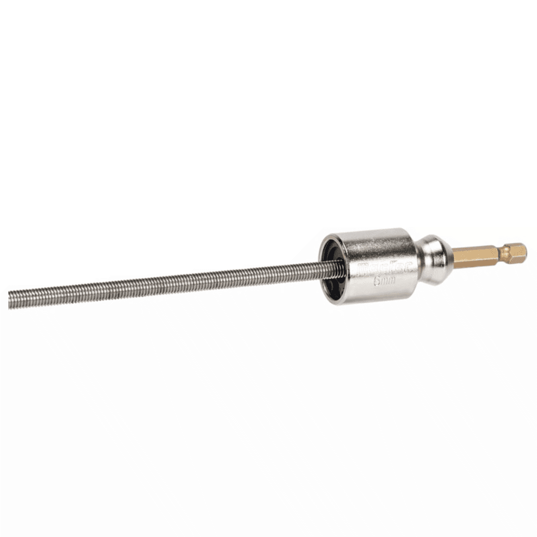 Adaptador p/ Varão Roscado 