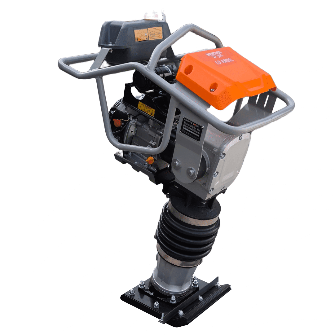 Saltitão Devil'Machines LD-RM80L 5.5HP