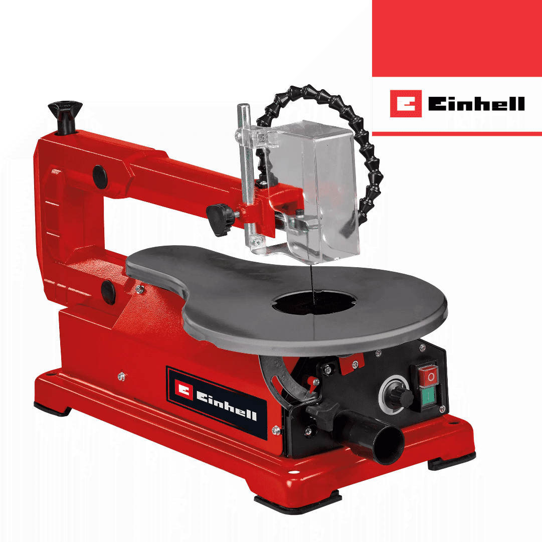 Serra Pendular Elétrica Einhell TC-SS 406 E