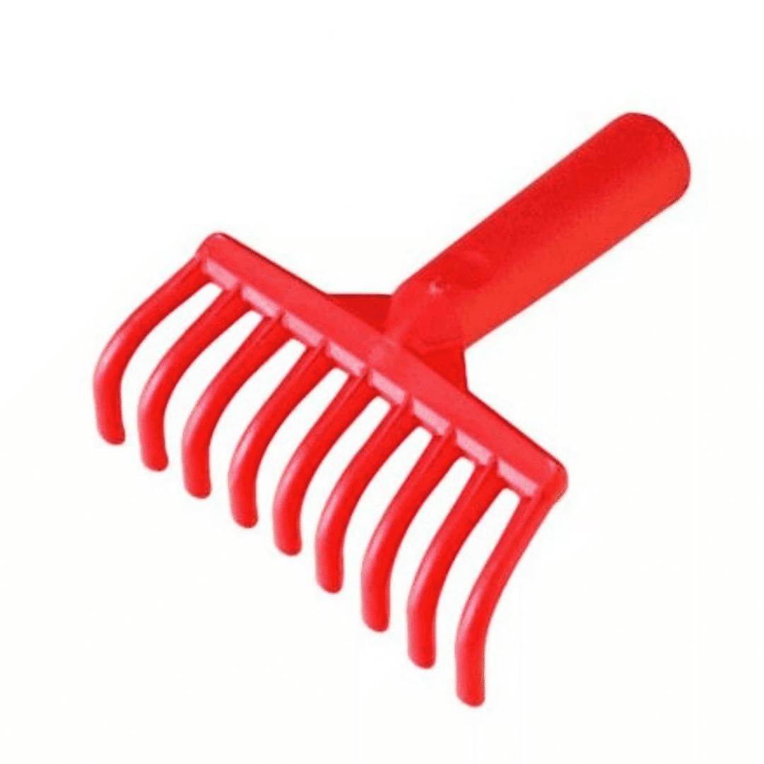  Ripador de Azeitona 9 Dentes