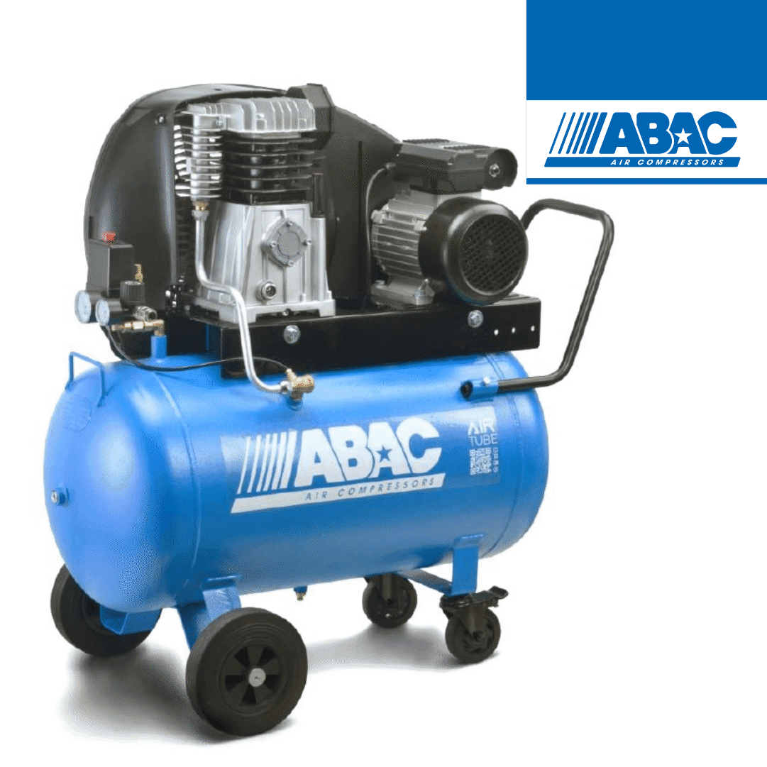 Compressor Abac A29 90CM2 - 90LT