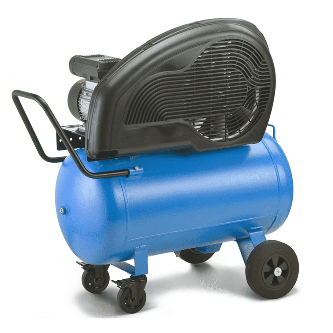 Compressor Abac A29 90CM2 - 90LT
