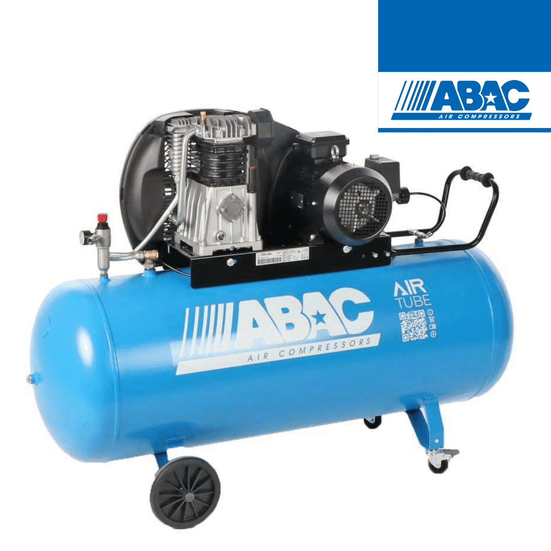 Compressor Abac A49B CT5,5 - 270LT