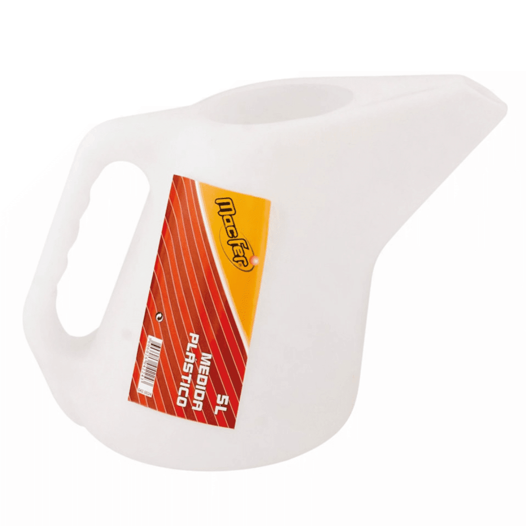 Medidor 5L