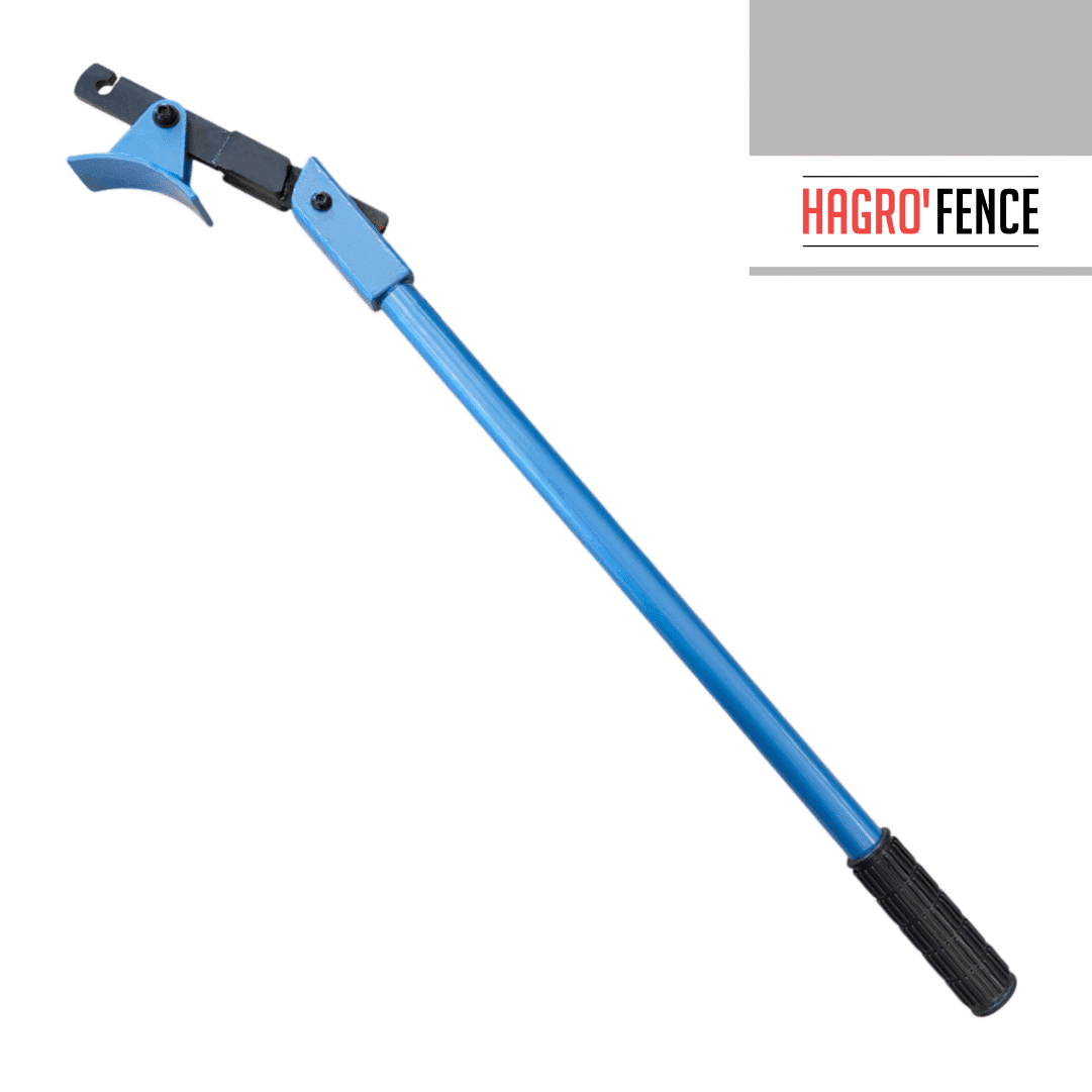 Alicate Tensor de Arame Hagro'Fence