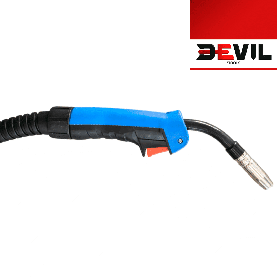 Tocha Mag200 Devil'Tools 2MT