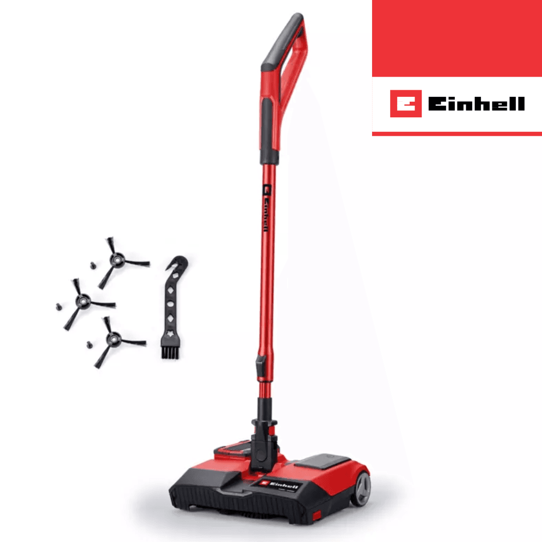 Aspirador Einhell TE-FS 18 Li-Solo
