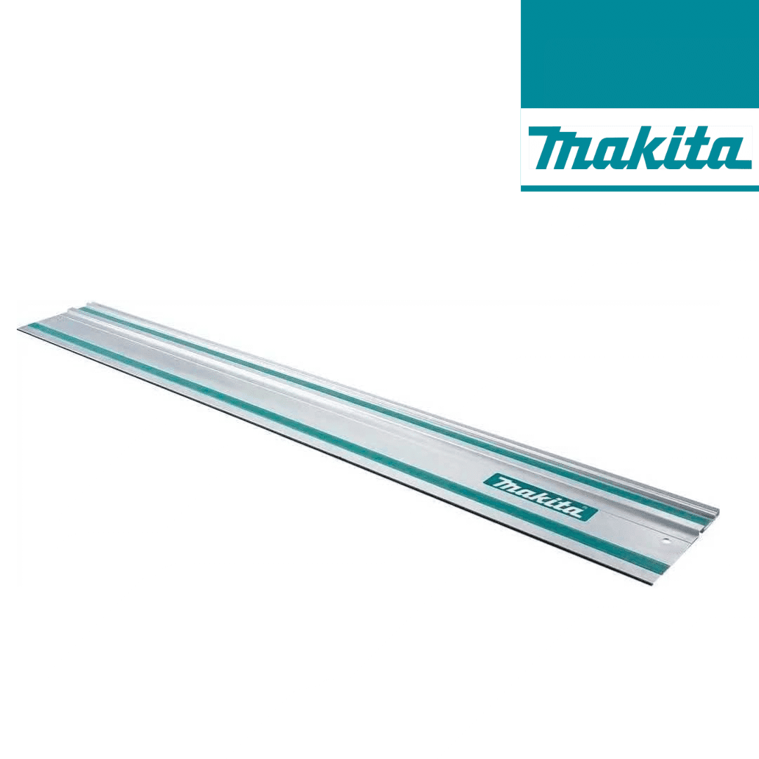 Régua Guia Makita p/ Serra de Incisão 1.40MT