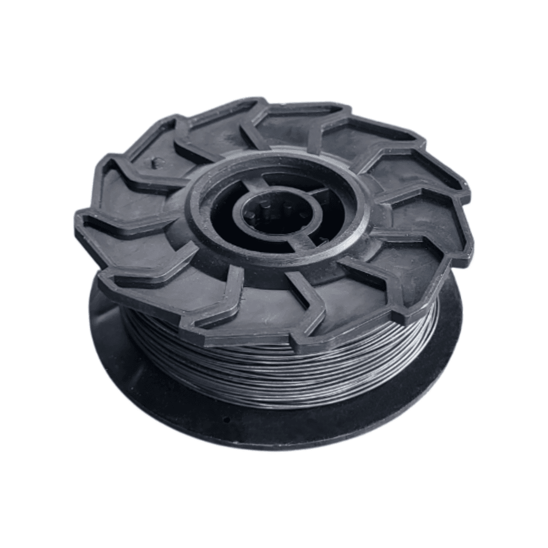 Arame de Atar Ferro Hagro'Fence 0.8MMx100MT