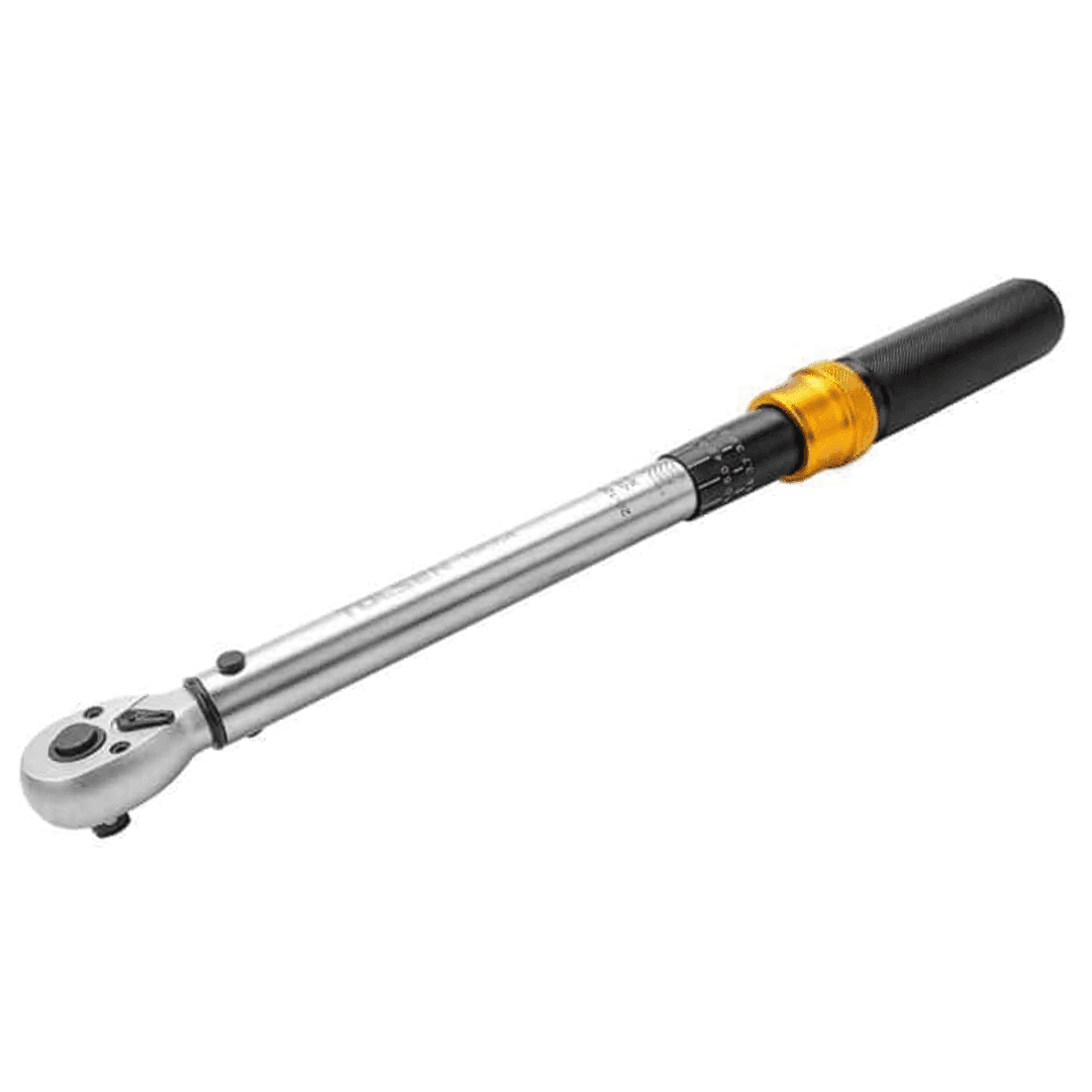 Chave Dinamométrica Tolsen 1/2" 40-220Nm