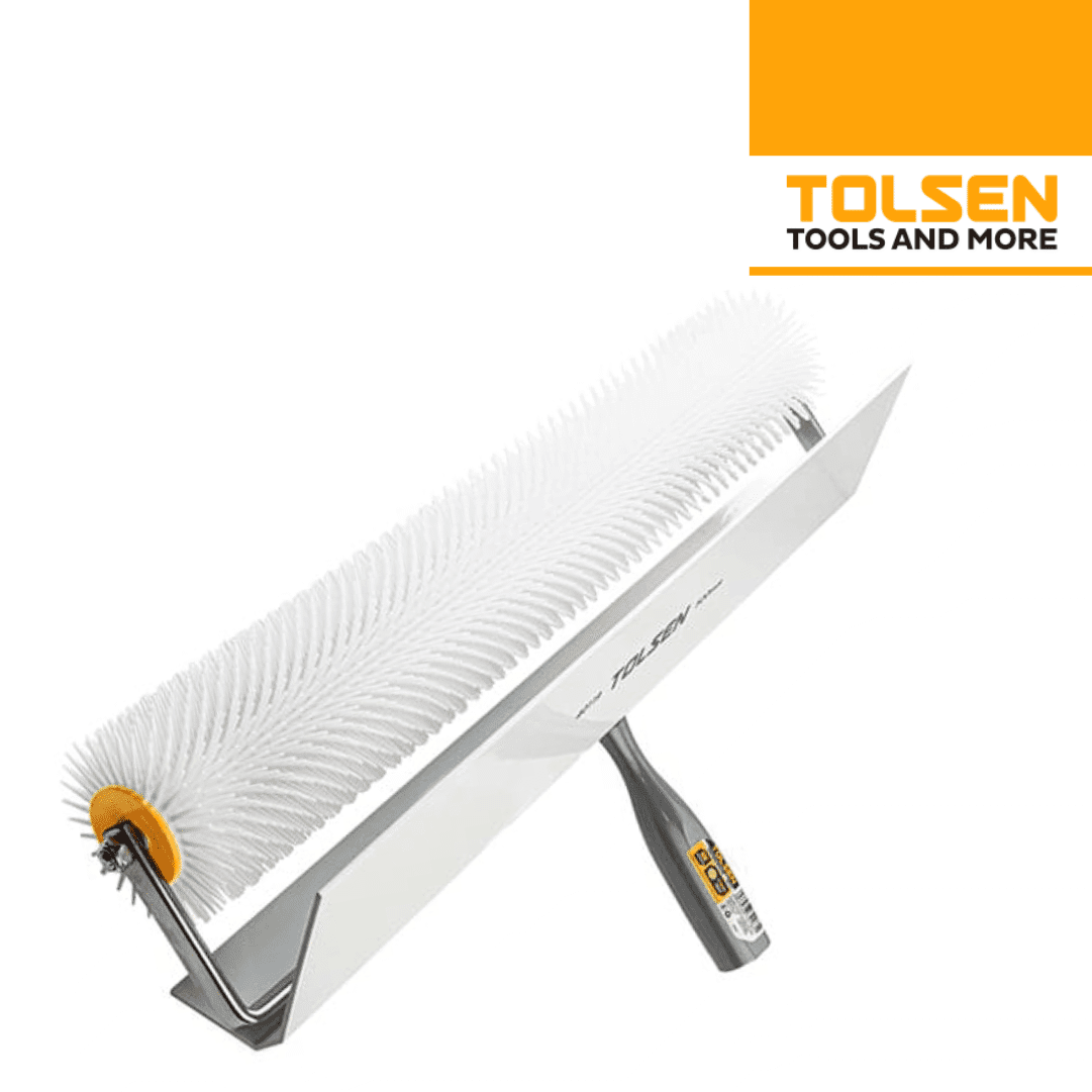 Rolo Tolsen p/ Autonivelante 