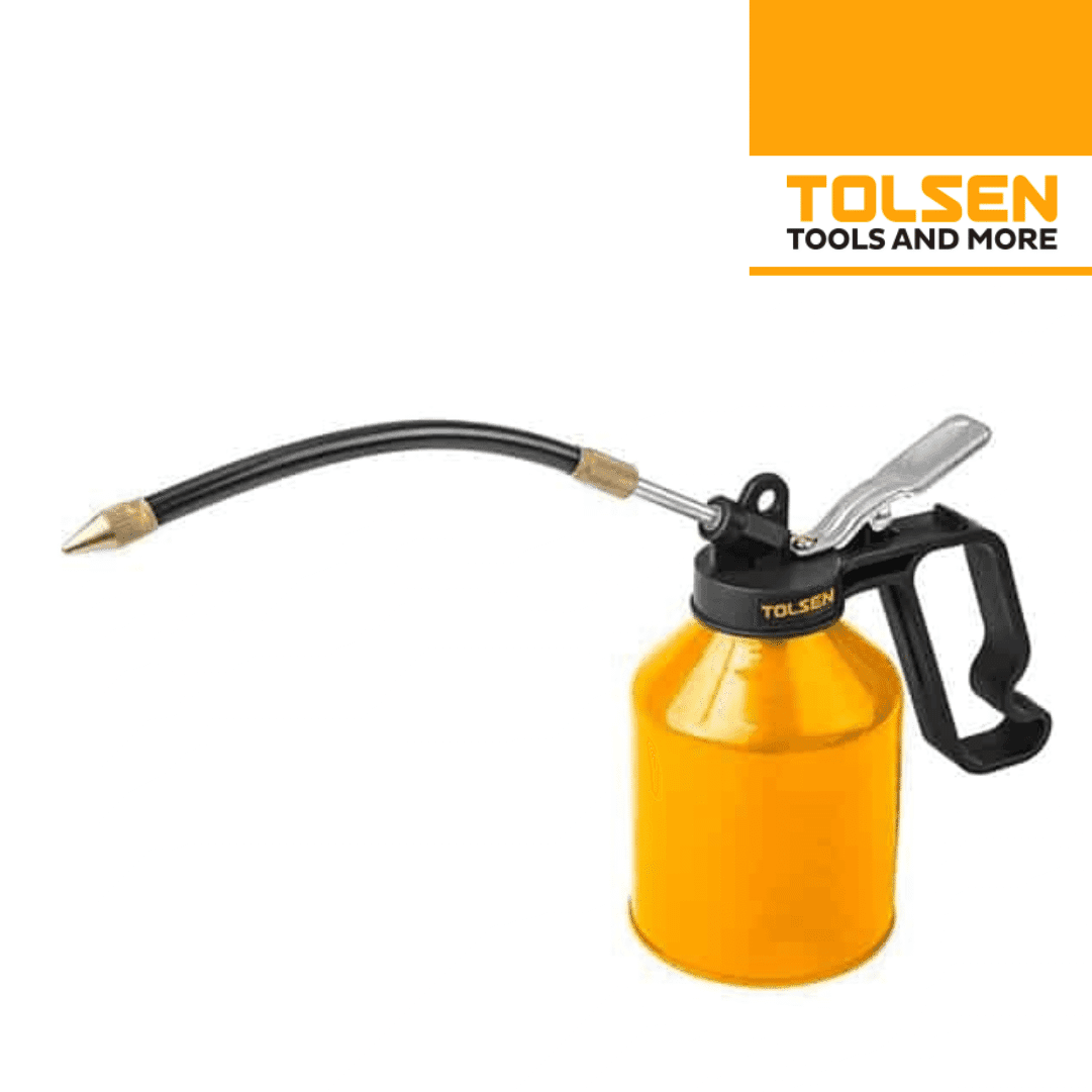Almotolia Óleo Tolsen 500ML