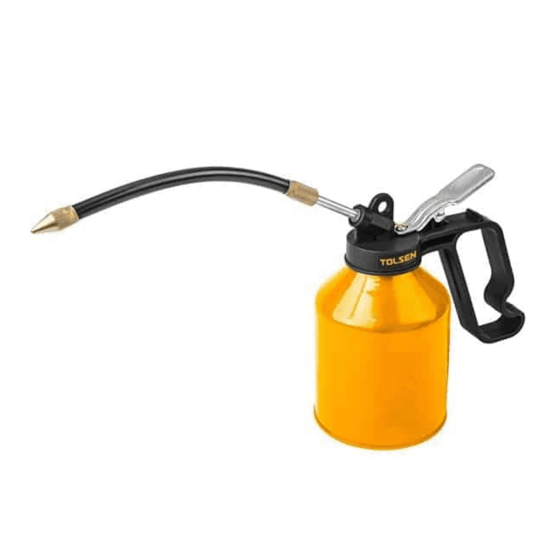 Almotolia Óleo Tolsen 500ML