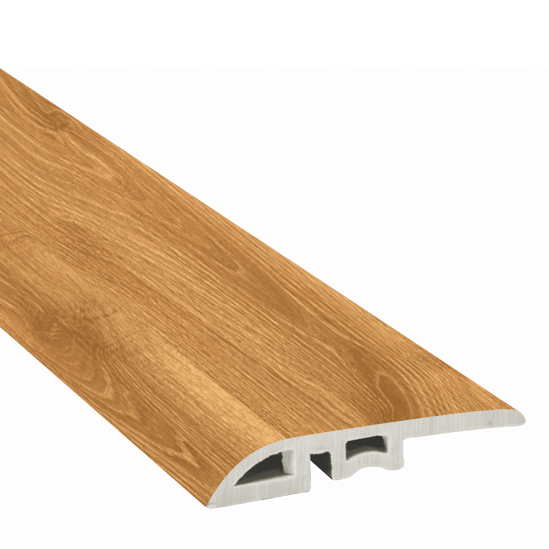  Redutor p/ Pavimento Vinílico SPC 2400x45x8MM - Carvalho Duna