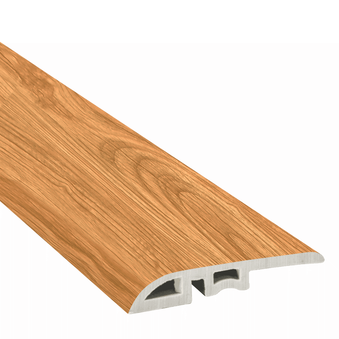  Redutor p/ Pavimento Vinílico SPC 2400x45x8MM - Carvalho Rubia