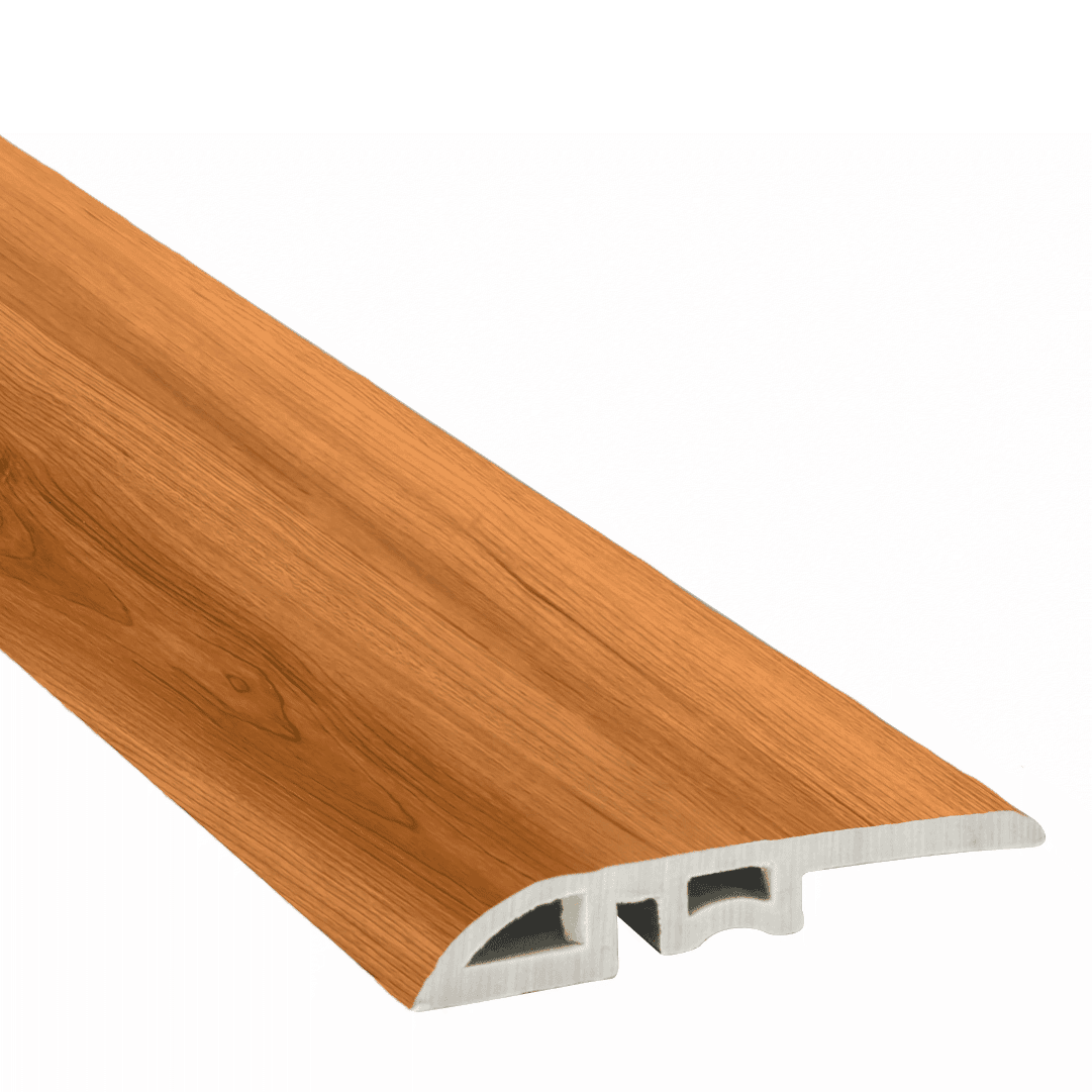  Redutor p/ Pavimento Vinílico SPC 2400x45x8MM - Carvalho Basco