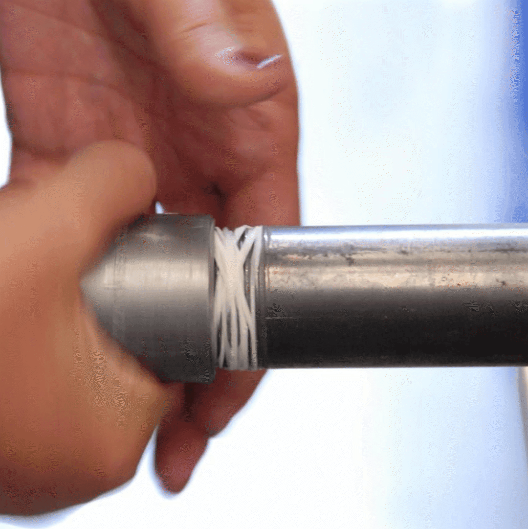 Fio Vedante Universal Tangit Uni-Lock - 160MT