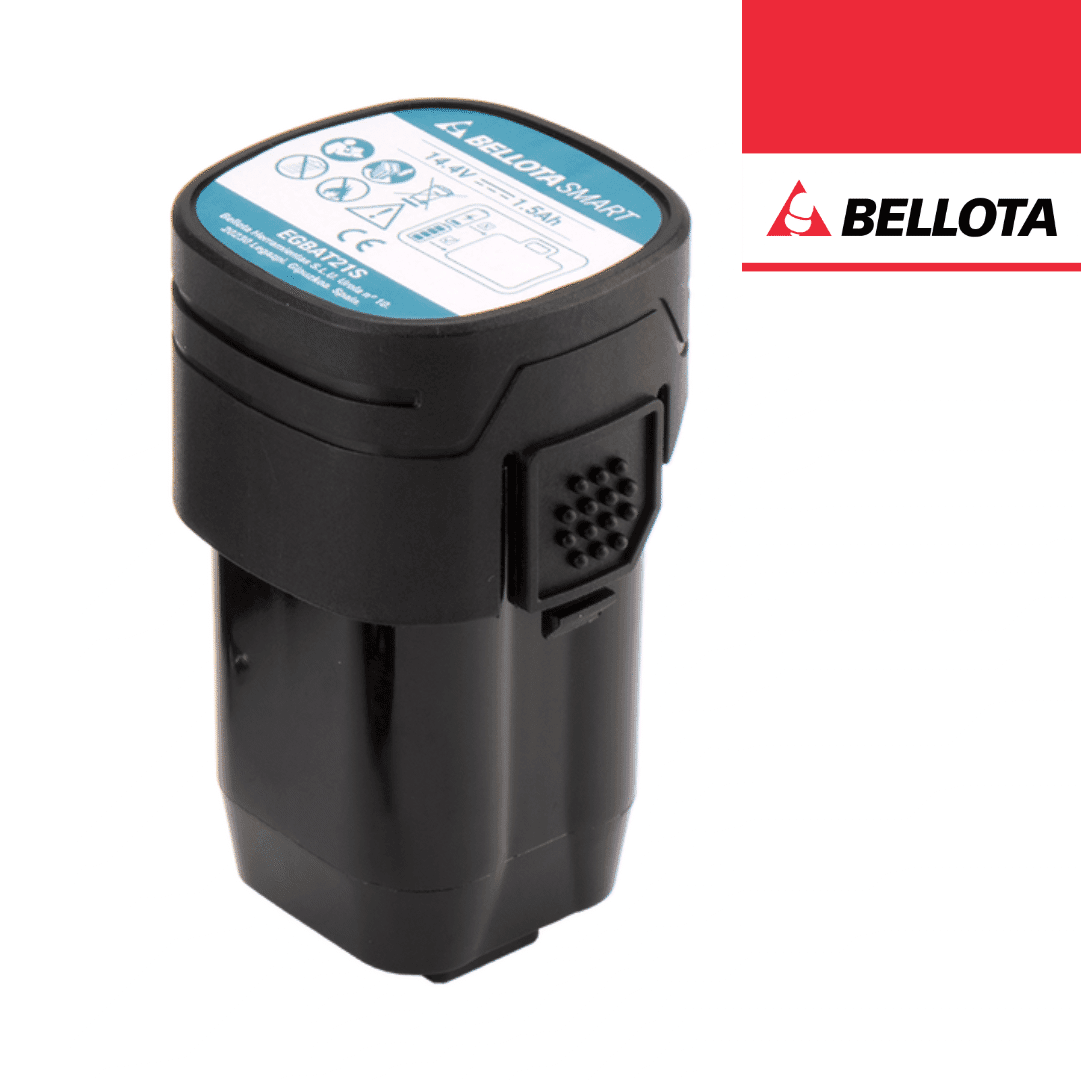 Bateria Bellota Smart 14.4V 1.5Ah