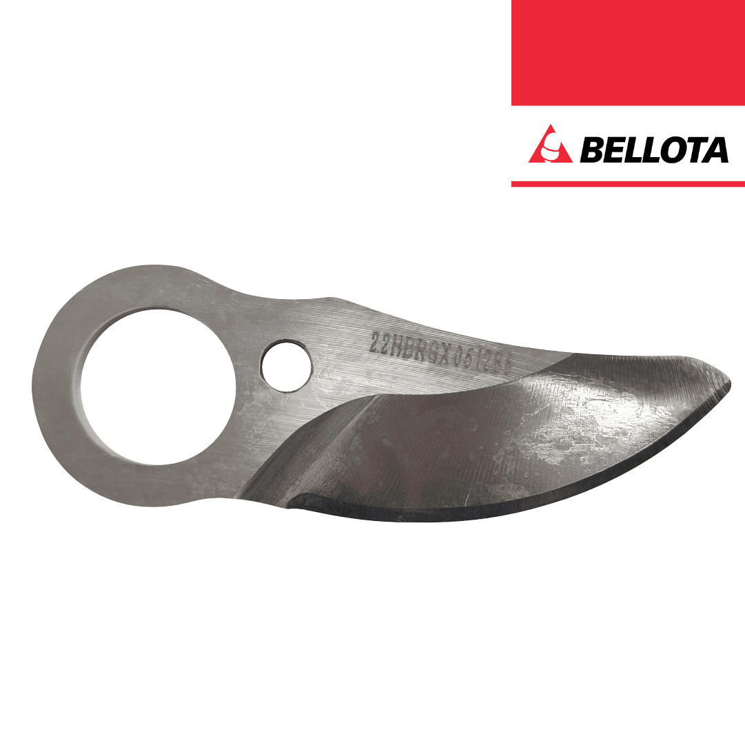 Lâmina p/ Tesoura Poda Bellota EPR123P