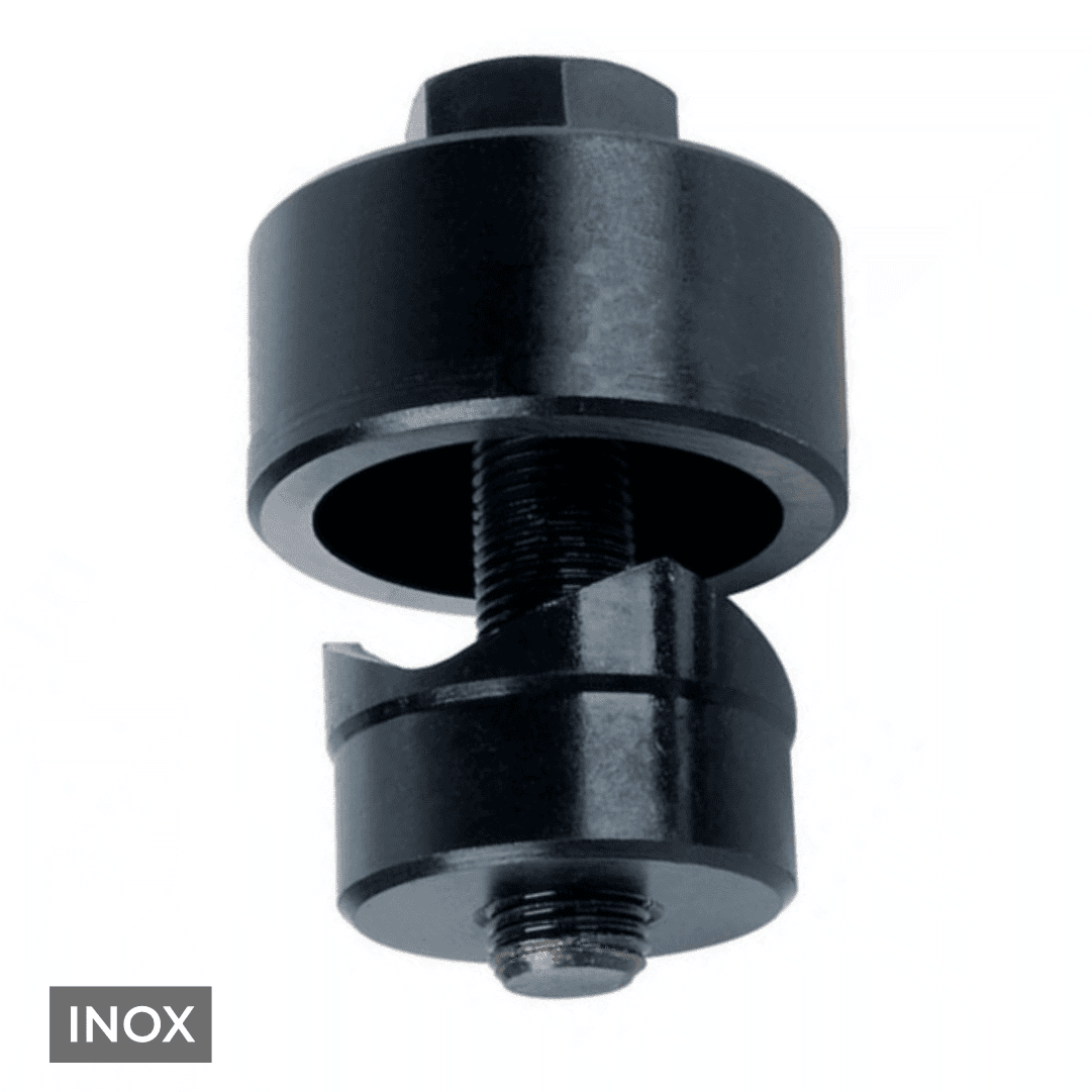 Furador p/ Torneira Inox - 32MM