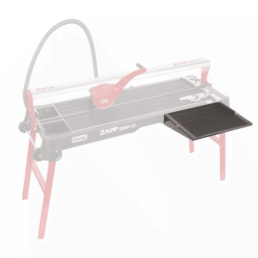 Extensão Bancada Cortag p/ Cortador de Cerâmica Elétrico Zapp 200-1250 G2