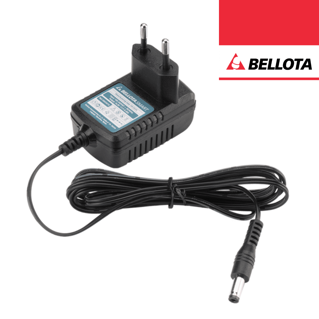 Carregador Bellota Smart EGCH21S