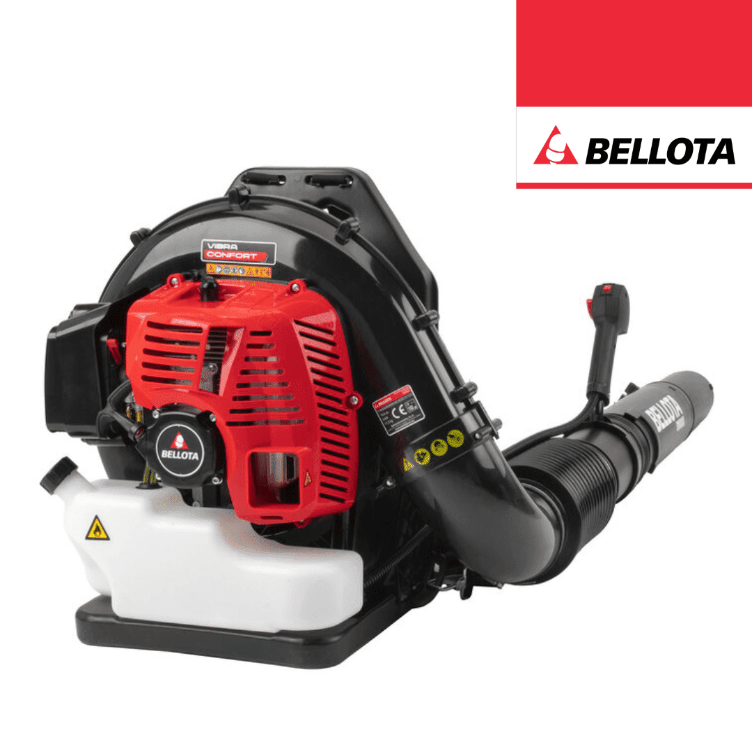 Soprador a Gasolina Bellota SM8000E