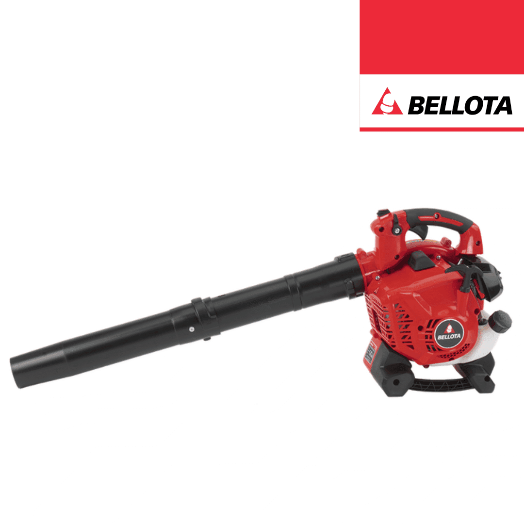 Soprador a Gasolina Bellota SA2600TE