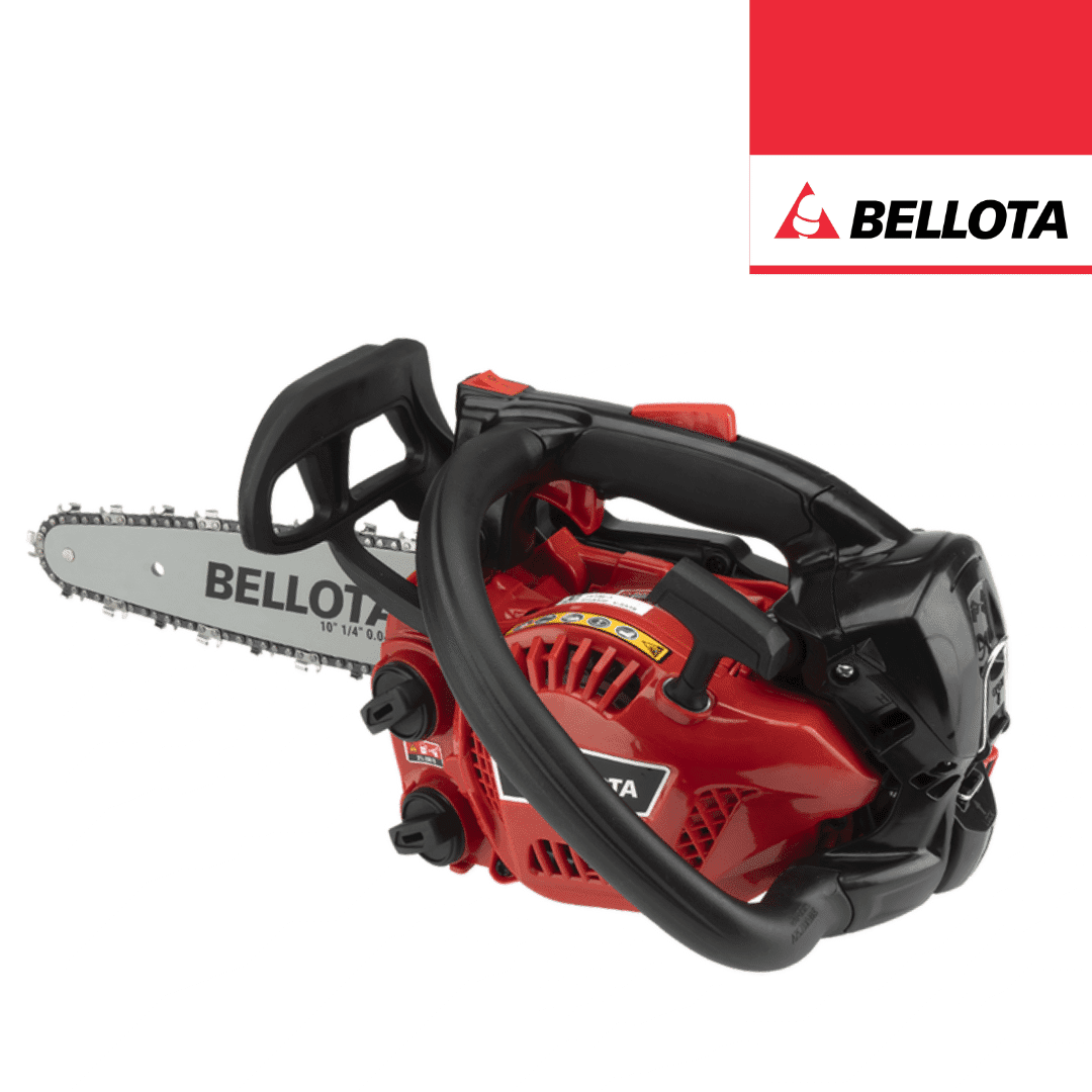 Motosserra Podadora Gasolina Bellota 25CC 25CM 