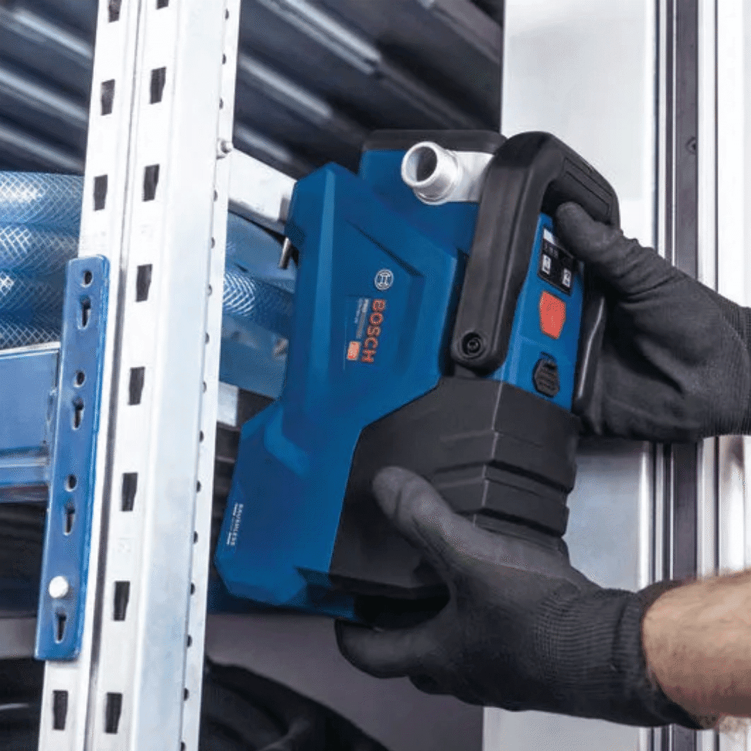 Bomba de Transfega Bateria Bosch Profissional GTP 18V-28 (06019R6000)
