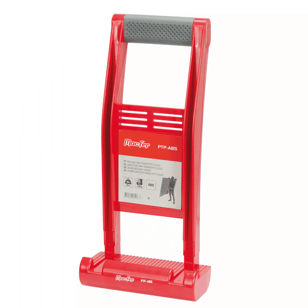 Pega ABS p/ Placas Gesso Cartonado