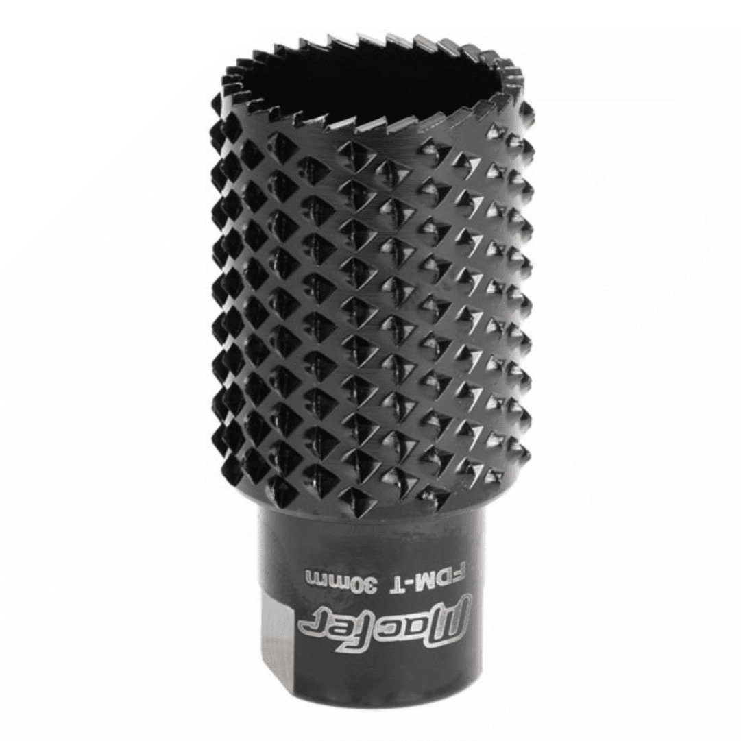 Fresa Tubular p/ Desbaste Madeira M14 25MM