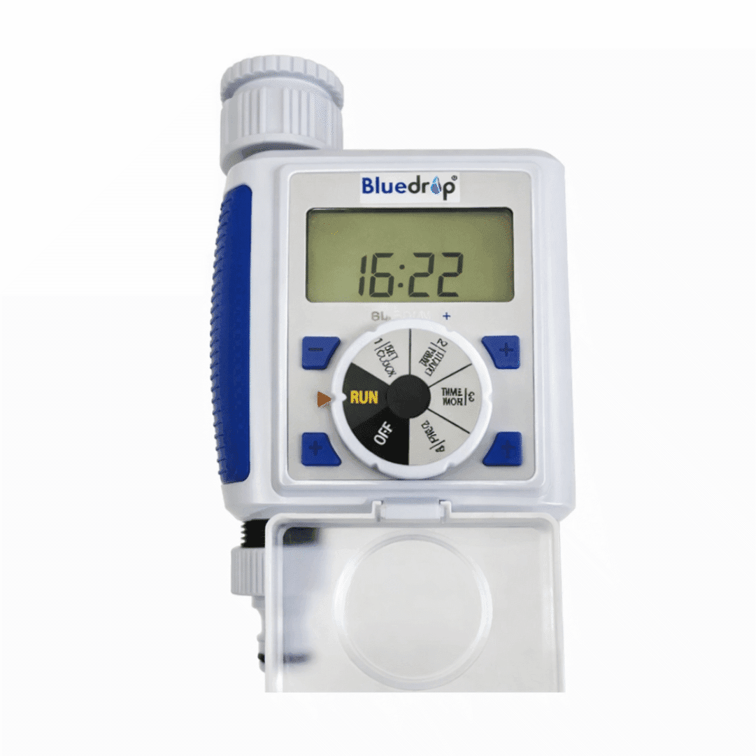 Programador de Torneira BlueDrop Blue Dial Plus  