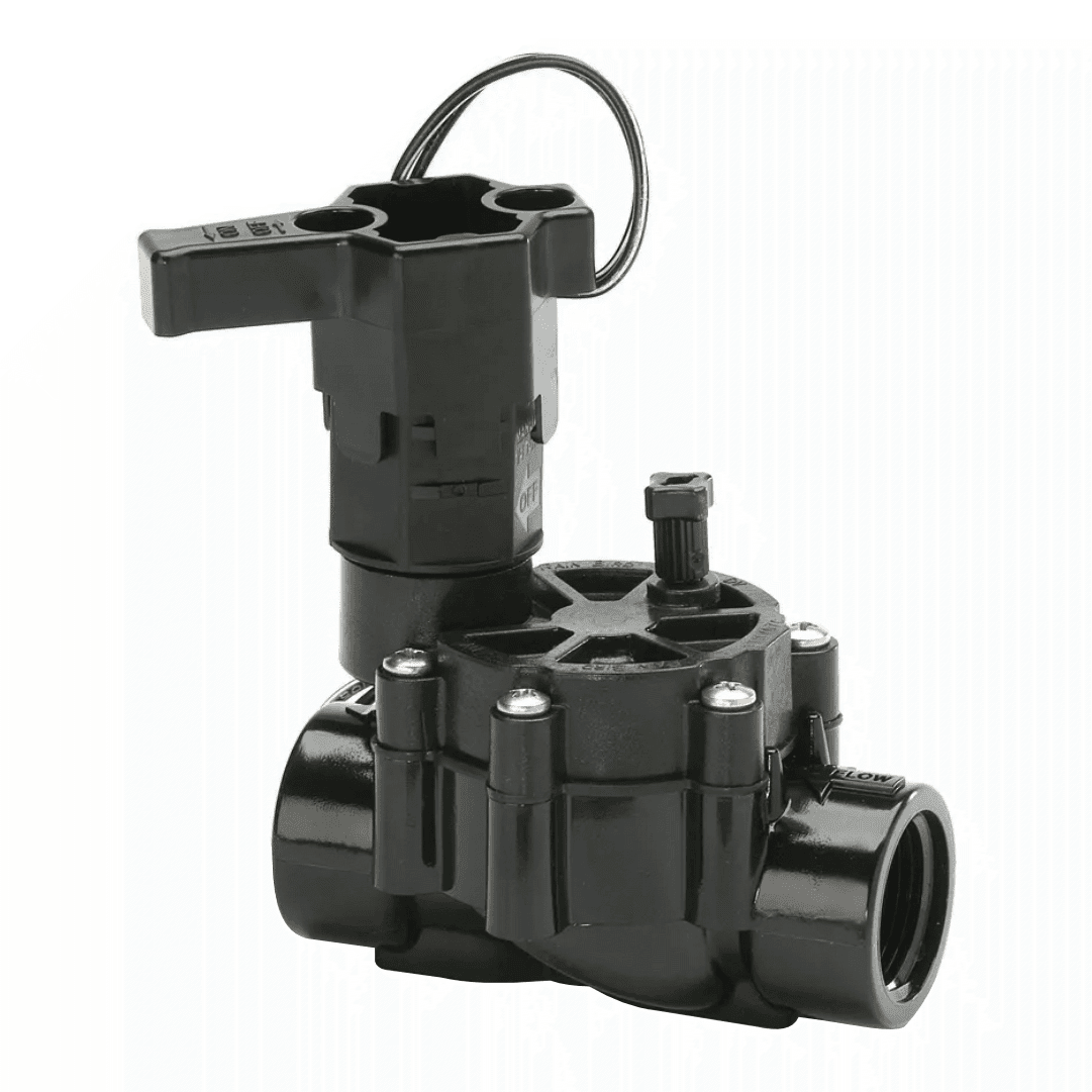 Eletroválvula Rainbird 100 DV 24V 1"