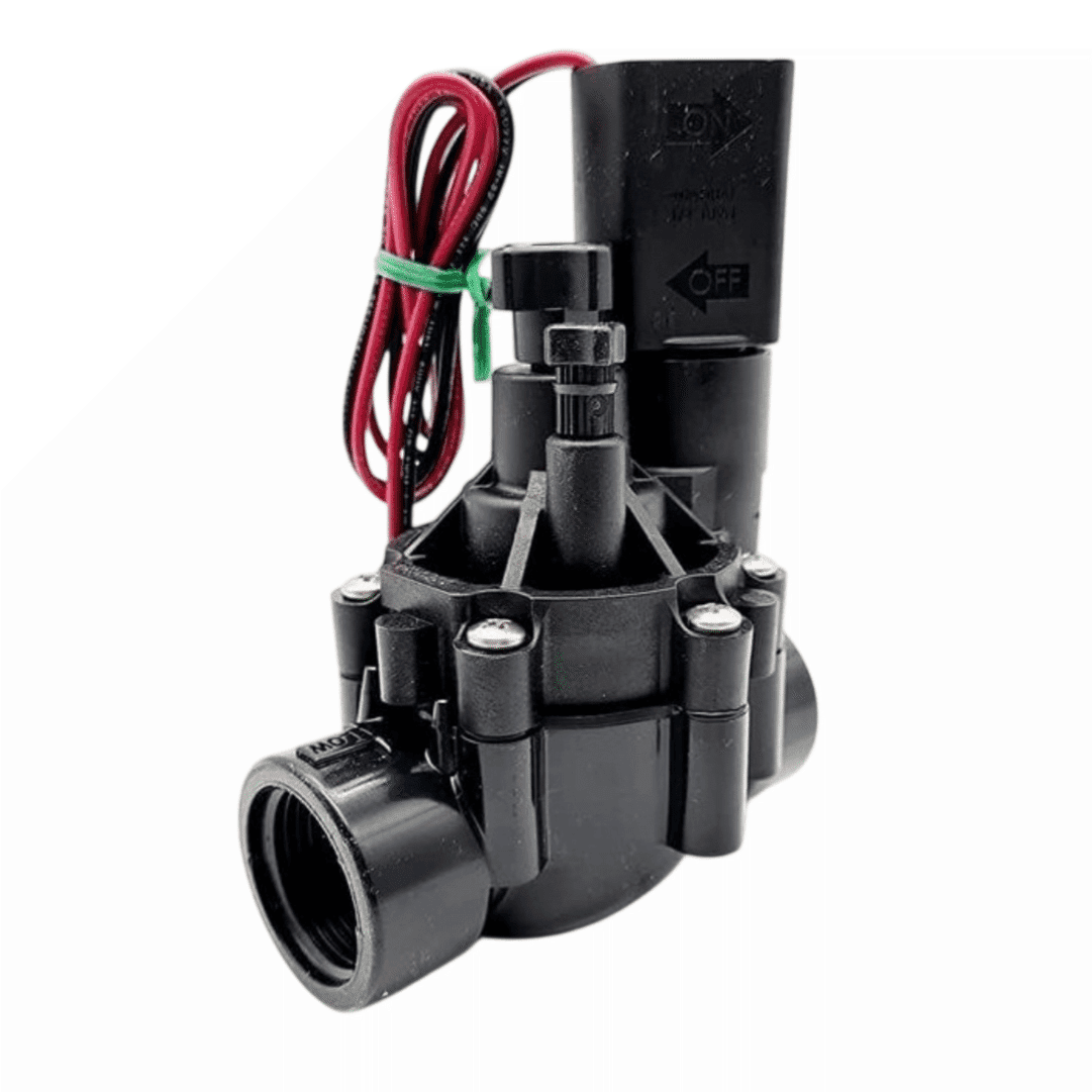 Eletroválvula Rainbird 100 DVF 9V 1"