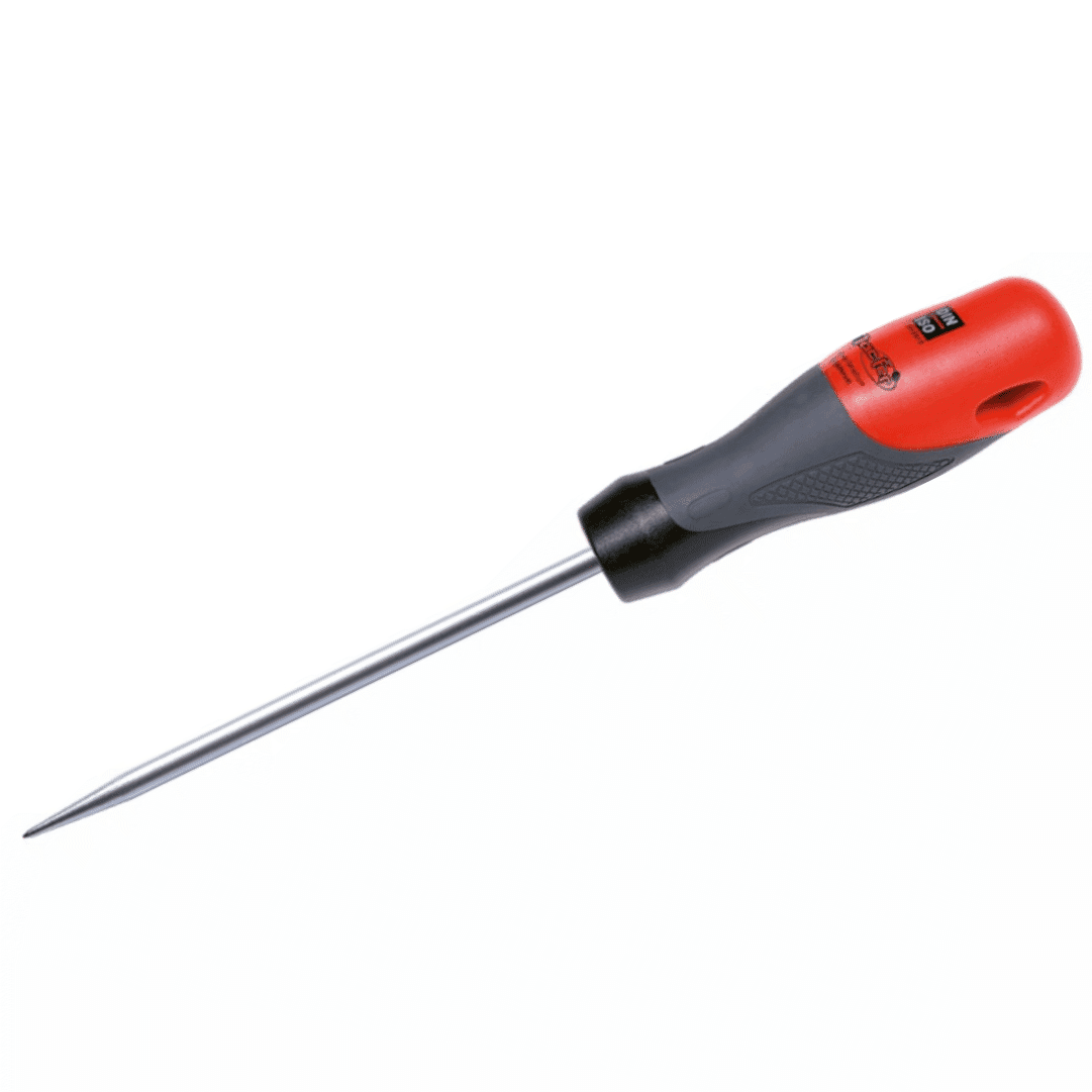 Furador Redondo R6X100MM 50091R