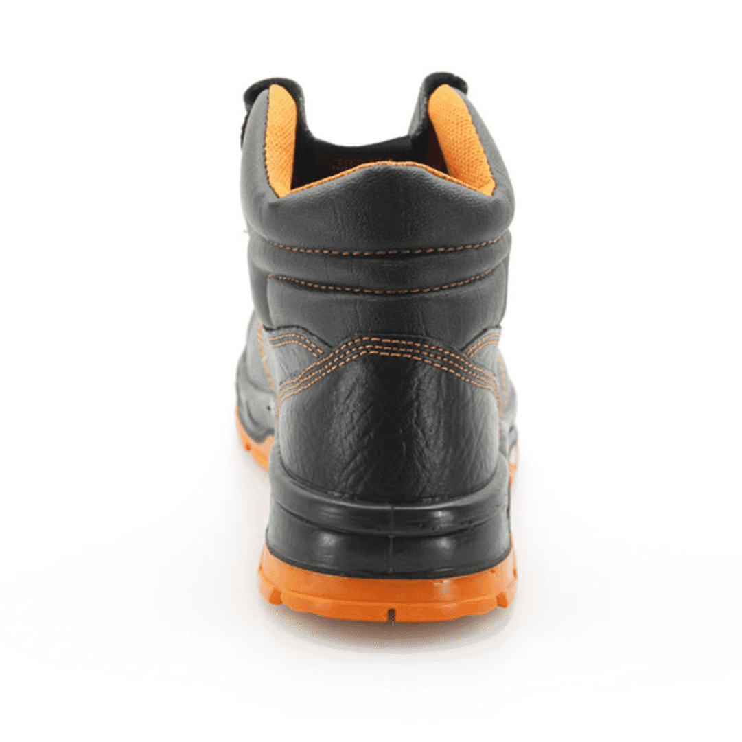Bota Segurança Trueno Trotta-R Metal  